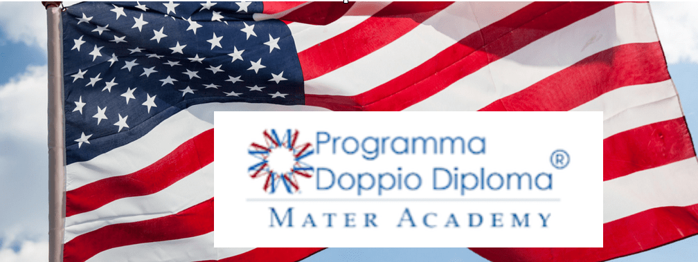 Mater Academy doppio diploma Italia-USA incontro 3 giugno ore 18,00